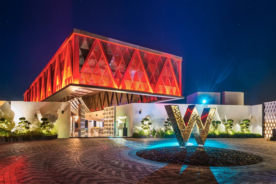 W Hotels
